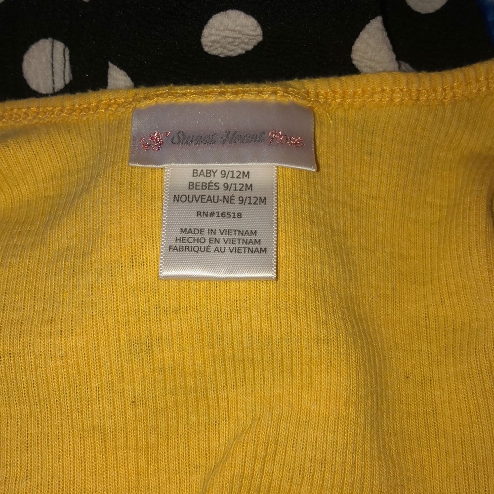 Two piece set - Picture 3 of 3